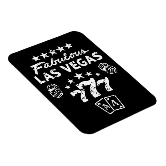 ラスベガス マグネット (右側)