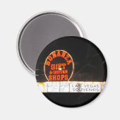 ラスベガス マグネット (正面/裏面)