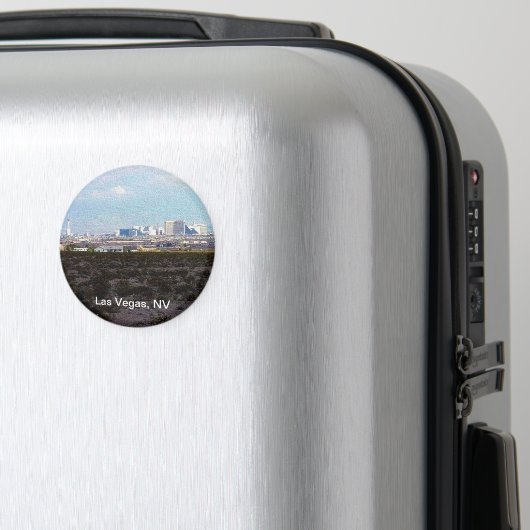 ラスベガス マグネット (インサイチュ (スーツケース))
