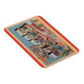 ラスベガス・マグネット・ネバダ マグネット (右側)