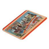 ラスベガス・マグネット・ネバダ マグネット (左側)