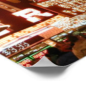 ラスベガス・ヴィック・ポスター ポスター (角)