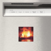 ラスベガス – 宝島 – 爆発、船を放棄 マグネット (インサイチュ (食洗機))