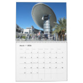 ラスベガス – 2023年予定表 カレンダー (3月 2026)