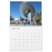 ラスベガス – 2023年予定表 カレンダー (3月 2027)