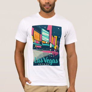 ラスベガス(NV) Tシャツ