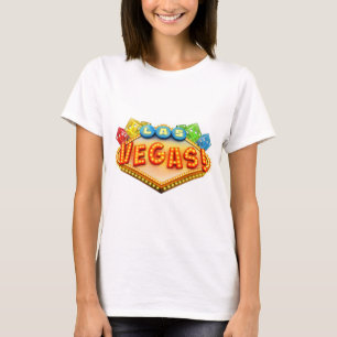 ラスベガス Tシャツ