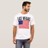 ラスベガス Tシャツ (正面フル)