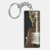 ラスベガスKeychain キーホルダー (正面左)