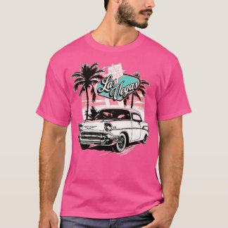 ラスベガスTシャツ1 Tシャツ