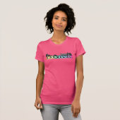 ラスベガスTシャツ Tシャツ (正面フル)