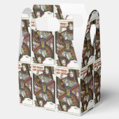 ラスベガスUSAヴィンテージ旅行特典ボックス フェイバーボックス (オープン)