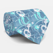 ラスベガスX線 ネクタイ (ロール)