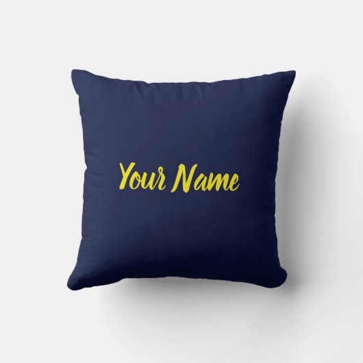 ラスペツィアリグーリアイタリアレトロクルーズシップヴィンテージ クッション (裏面)