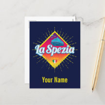 ラスペツィアリグーリアイタリアレトロクルーズシップヴィンテージ