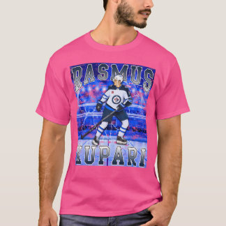 ラスムスクパリ Tシャツ