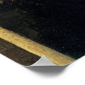 ラスメニナスまたはフィリップ4世の家族 ポスター (角)