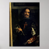 ラスメニナスまたはフィリップ4世の家族 ポスター (正面)