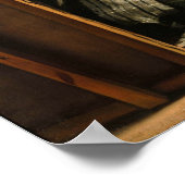 ラスメニナス ポスター (角)