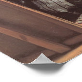 ラスメニナス ポスター (角)