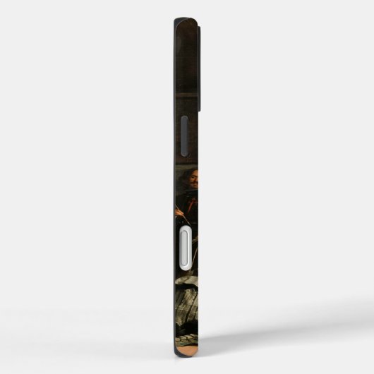 ラスメニナス Case-Mate iPhoneケース (裏面 / 右)