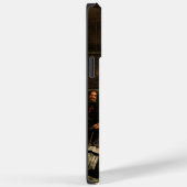 ラスメニナス Case-Mate iPhoneケース (裏面 / 右)