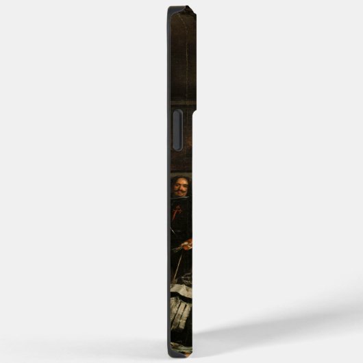 ラスメニナス Case-Mate iPhoneケース (裏面 / 右)