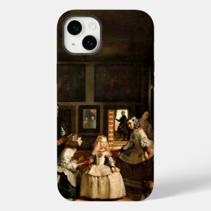 ラスメニナス Case-Mate iPhone 14 PLUSケース