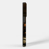 ラスメニナス Case-Mate iPhoneケース (裏面 / 右)