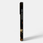 ラスメニナス Case-Mate iPhoneケース (裏面 / 左)