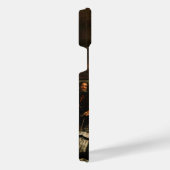 ラスメニナス iPhoneケース (右側面)