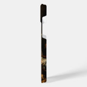 ラスメニナス iPhoneケース (左側面)