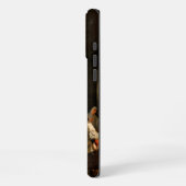 ラスメニナス iPhoneケース (左側面)