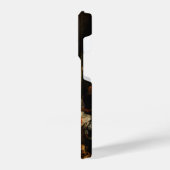 ラスメニナス iPhoneケース (左側面)