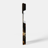 ラスメニナス iPhoneケース (左側面)