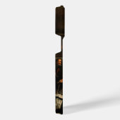 ラスメニナス iPhoneケース (右側面)