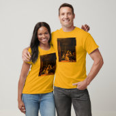 ラスメニナス Tシャツ (ユニセックス)