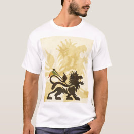 ラスリオンタン Tシャツ