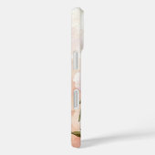 ラスルと開花 Case-Mate iPhoneケース (裏面 / 右)