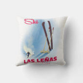 ラスレーニャスアルゼンチンスキー クッション (裏面)