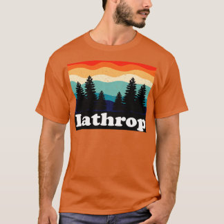ラスロップ コロラド レトロ Tシャツ