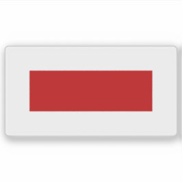 ラス・アルカイマの国旗 シール