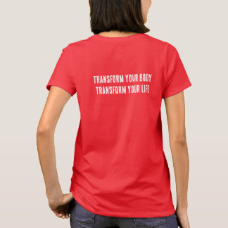 ラス・イェーガー・コーチング サインロゴ Tシャツ