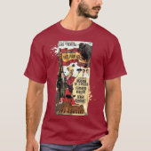 ラス・ベンタス Tシャツ (正面)