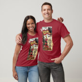 ラス・ベンタス Tシャツ (ユニセックス)