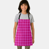 ラズベリーとクリーム エプロン (インサイチュ)