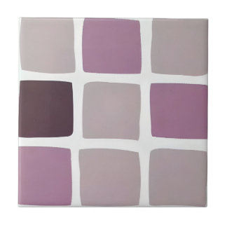 ラズベリーの豪華なタイル タイル