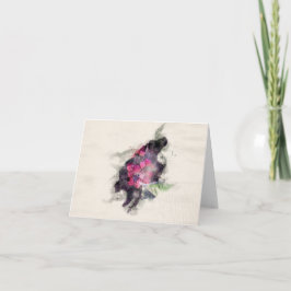 ラズベリーカード カード