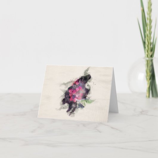 ラズベリーカード カード (正面)