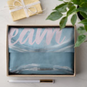 ラズベリークリームデザートとミントとフルーツのギフト 薄葉紙 (ギフト)